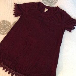 Cute top